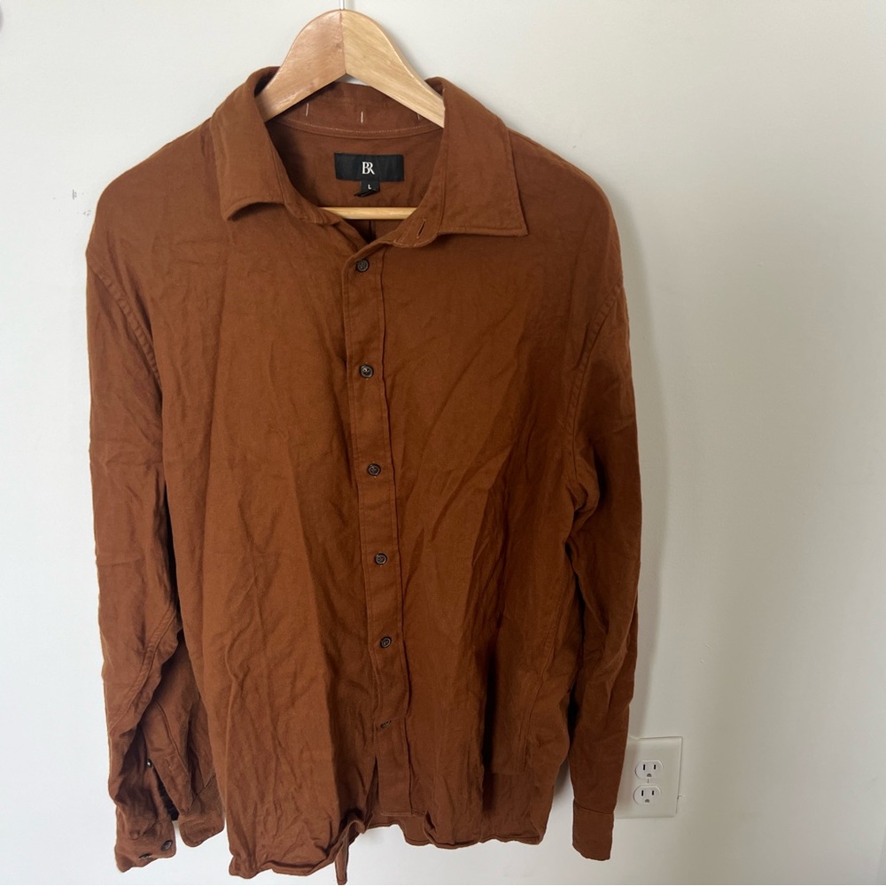 Banana Republic dress shirt